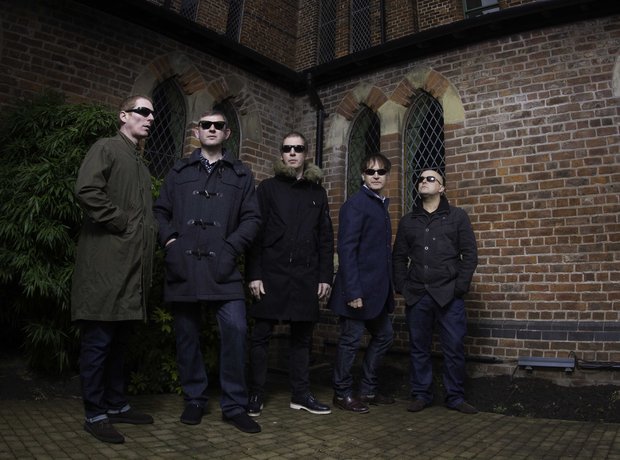 Inspiral Carpets