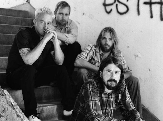 Monkey Wrench Meaning Foo Fighters