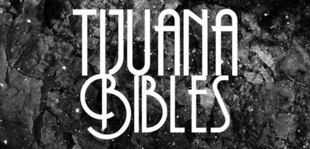 Tijuana Bibles - Crucifixion