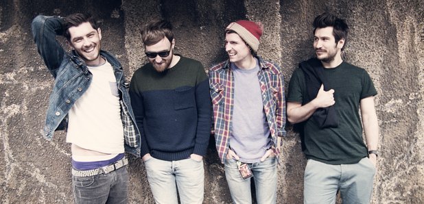Twin Atlantic 2014