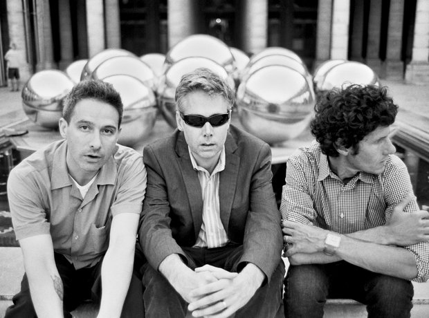 Beastie Boys - Intergalactic - Intergalactic Playlist: The Best Songs ...