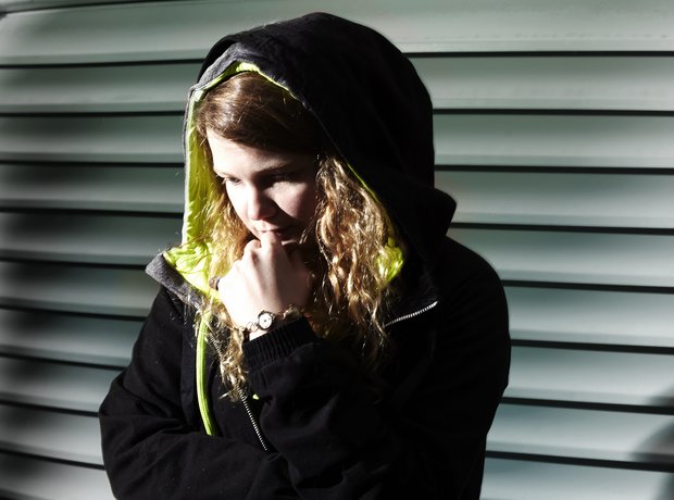 Kate Tempest