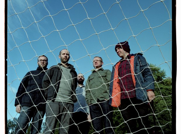 Mogwai
