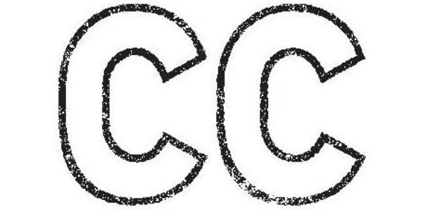 Camden Crawl 2014 logo