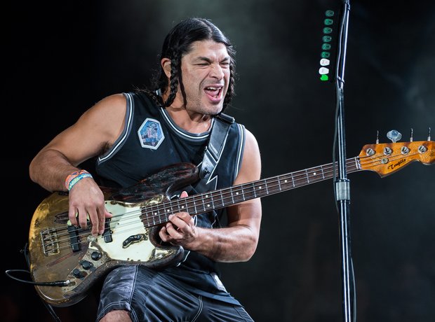 Glastonbury 2014 in pictures