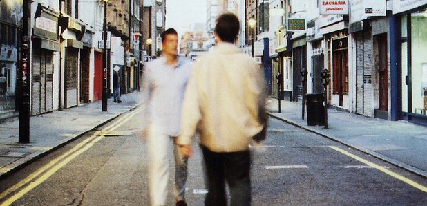 Oasis - (What's The Story) Morning Glory? (Remastered) (Vinyl