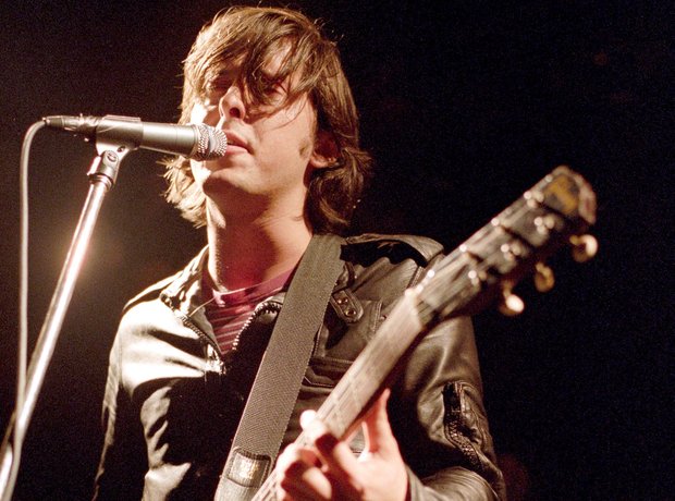 The Libertines