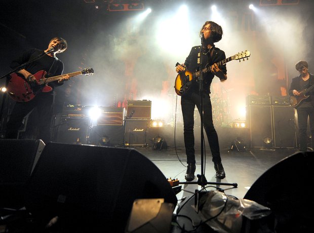 The Libertines