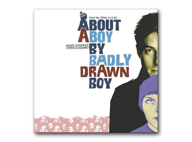 About A Boy (2002)