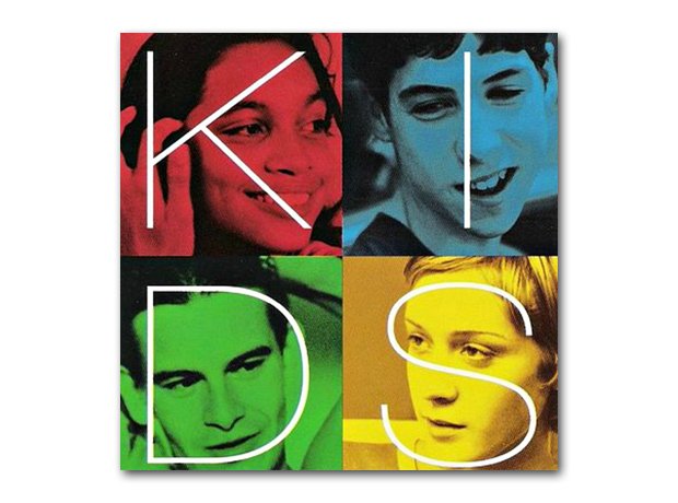Kids (1995)
