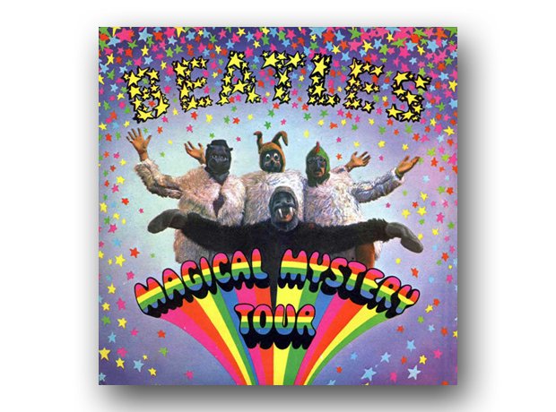 The Beatles Magical Mystery Tour Full Movie Torrent