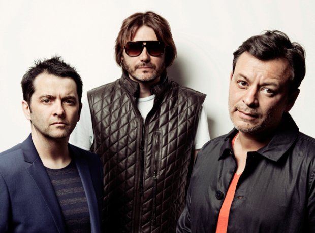 Manic Street Preachers