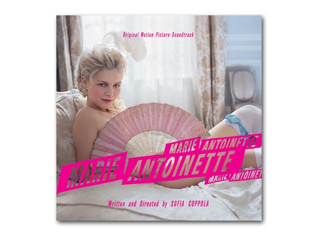 Marie Antoinette (2006)