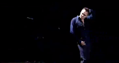 Morrissey - First Of The Gang To Die video