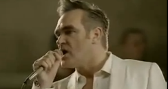 Morrissey - Irish Blood English Heart