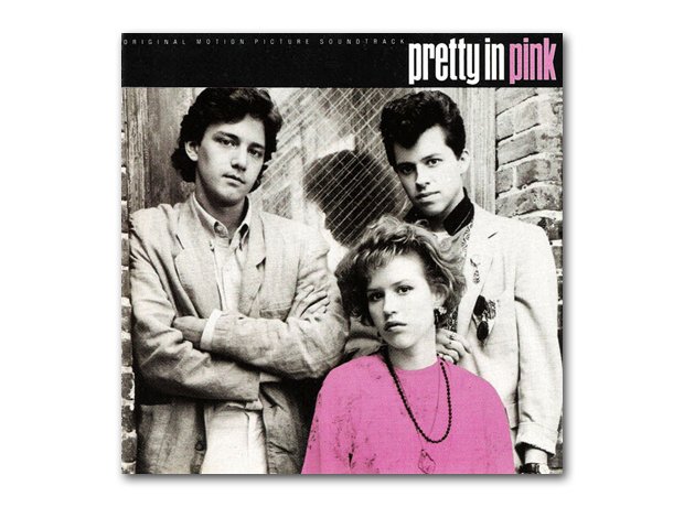 Pretty In Pink (1986)