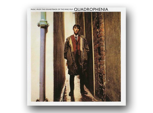 Quadrophenia (1979)