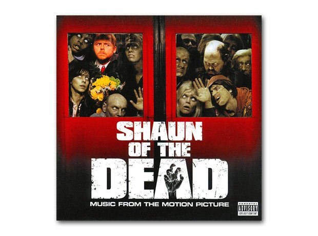 Shaun Of The Dead (2004)
