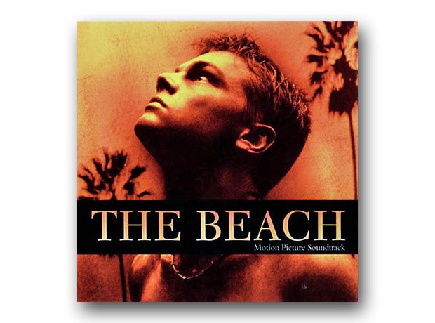 The Beach (2000)