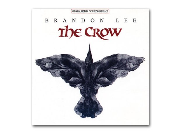 The Crow (1994)