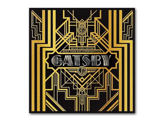 The Great Gatsby (2013)