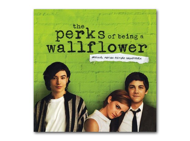 The Perks Of Being A Wallflower (2012)