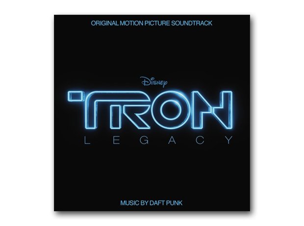 Tron: Legacy (2010)