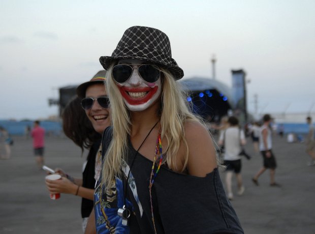 Benicassim Festival