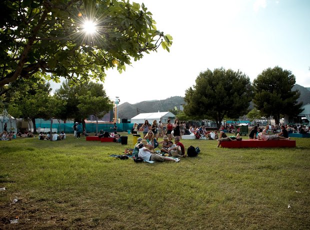 Benicassim Festival