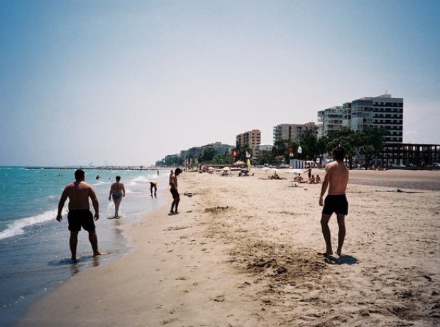 Benicassim Festival