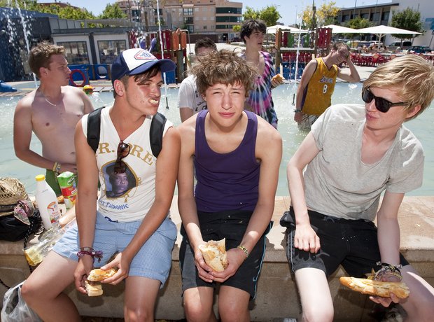 Benicassim Festival