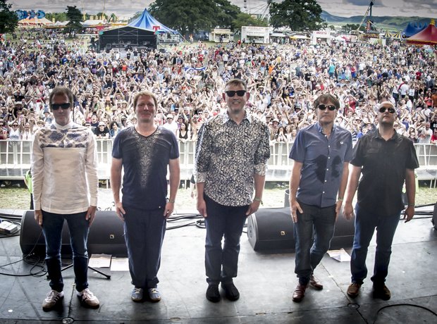 Inspiral Carpets