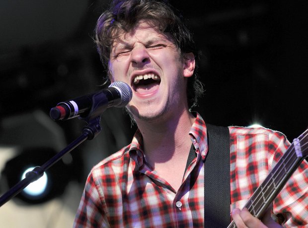 Jamie T