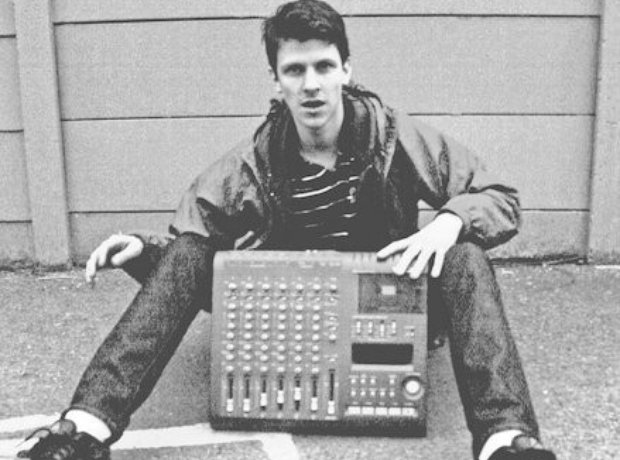 Jamie T
