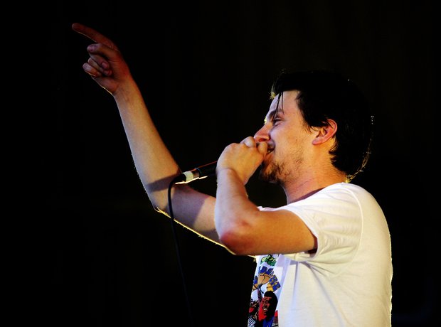 Jamie T