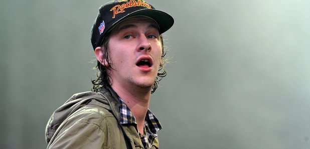 Jamie T