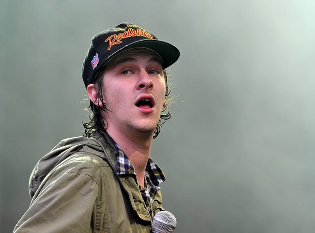Jamie T