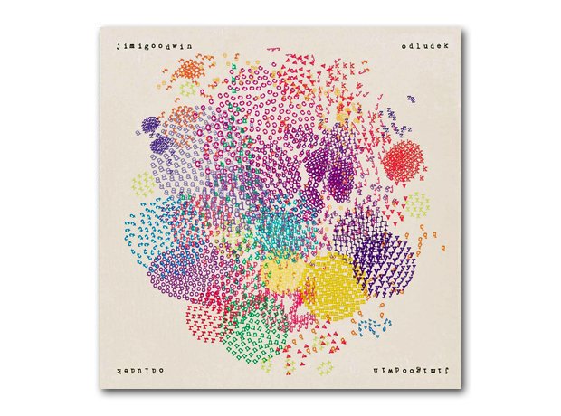 Jimi Goodwin - Odludek