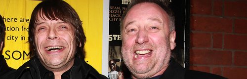Mani Peter Hook