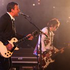 Manic Street Preachers at T In The Park 2014