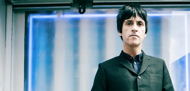 Johnny Marr - Playland