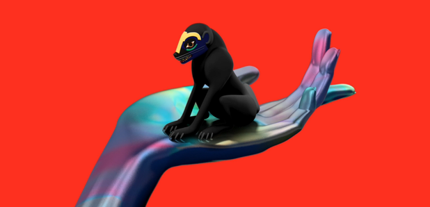 SBTRKT New Dorp New York