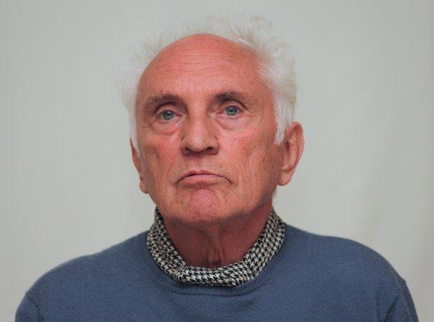 Terence Stamp