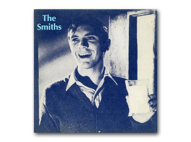 The Smiths - What Difference Does It Make (1984)