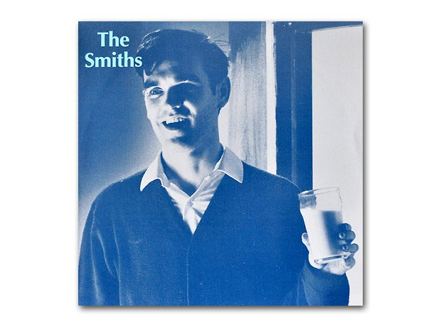 The Smiths - What Difference Does It Make (1984)