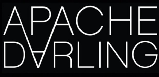 Apache Darling