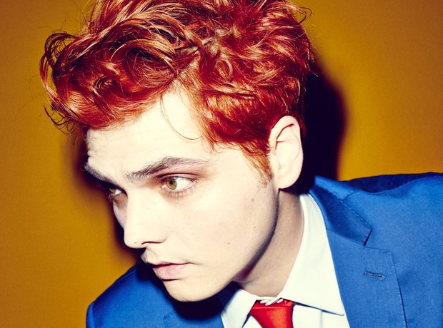 Gerard Way