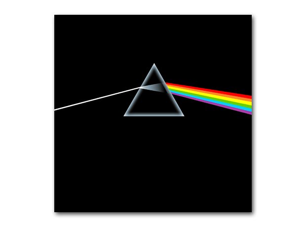 Pink Floyd - Dark Side Of The Moon (1973)