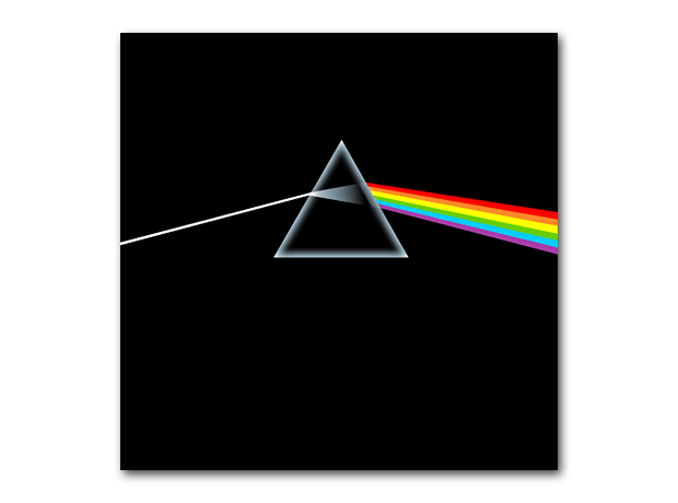 Pink Floyd - Dark Side Of The Moon (1973)