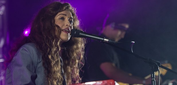 Rae Morris Kendal Calling 2014